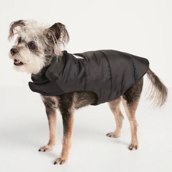 Old Navy Quilted Puffer Jacket